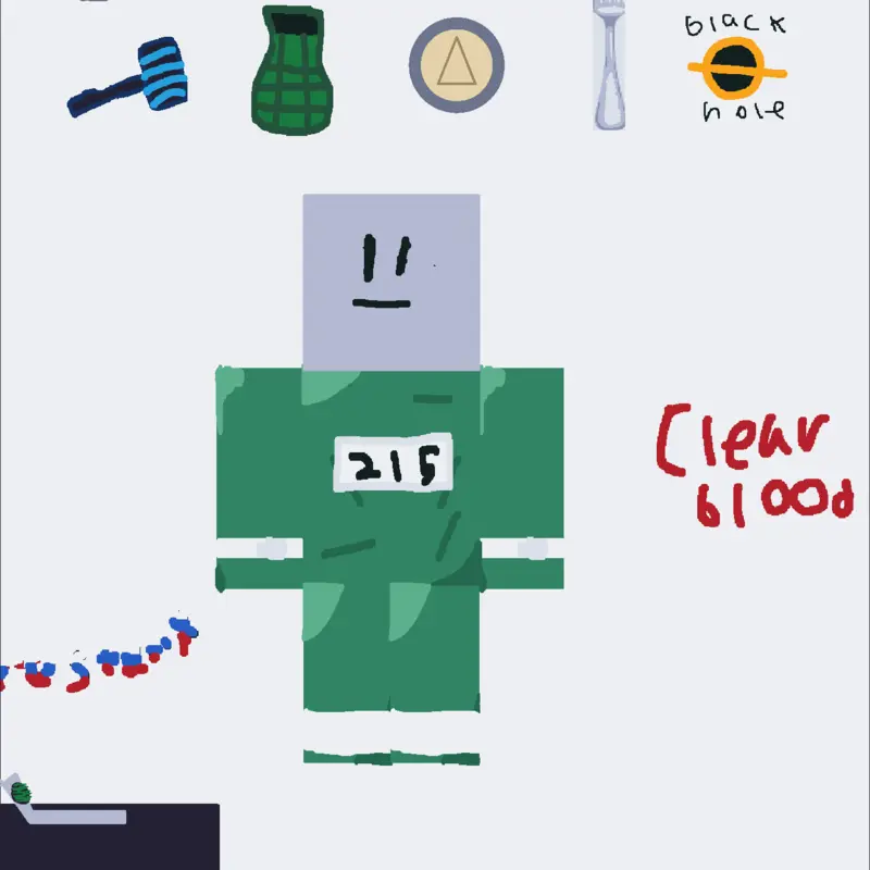 Game by @IN0MU