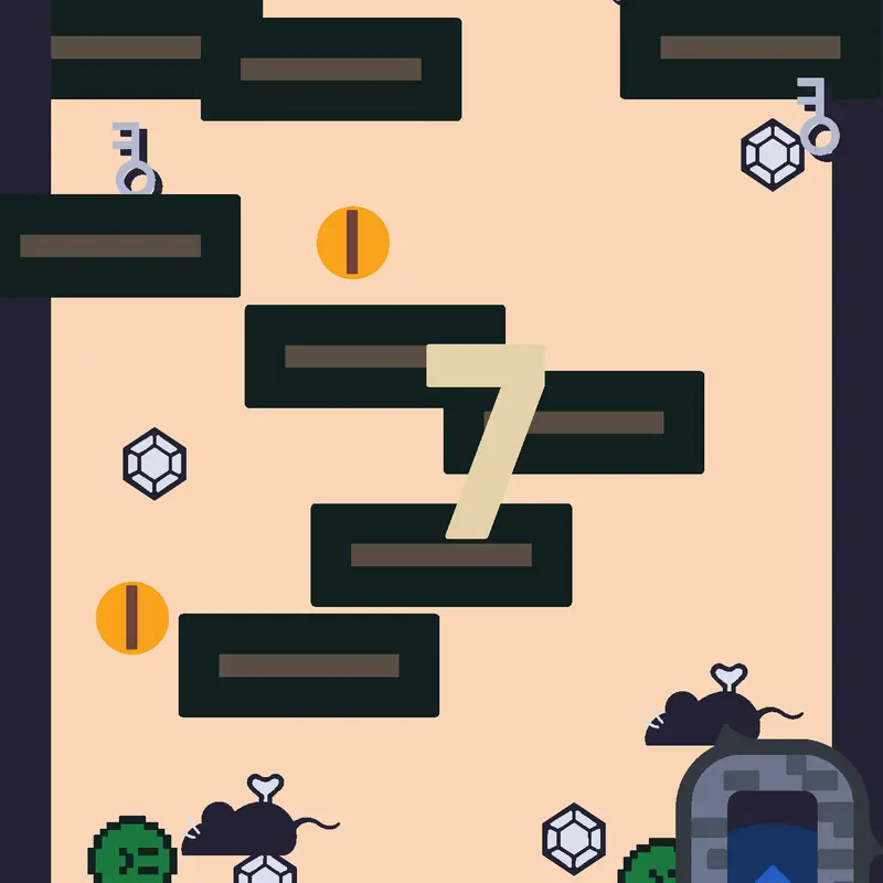 Game by @benijum