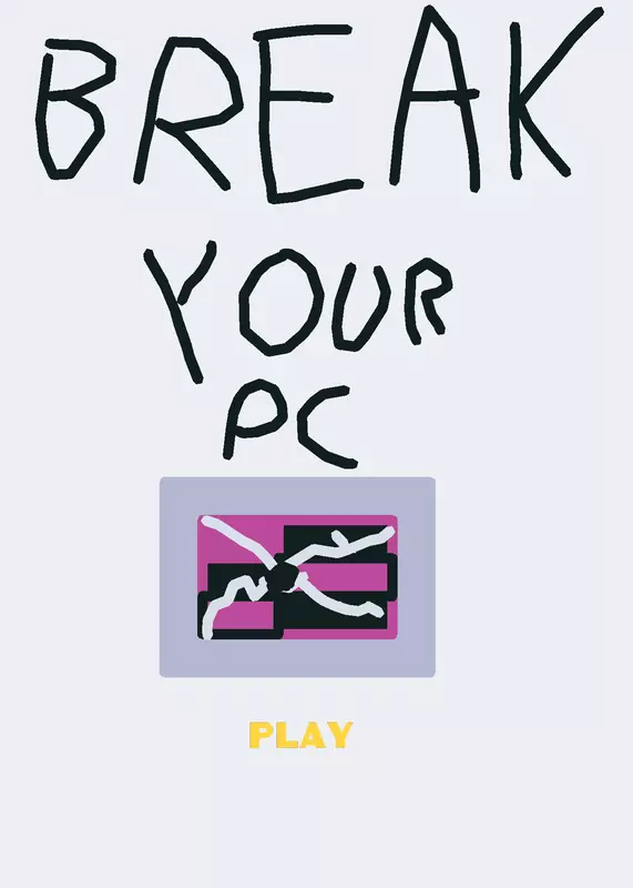 Game by @killerfish
