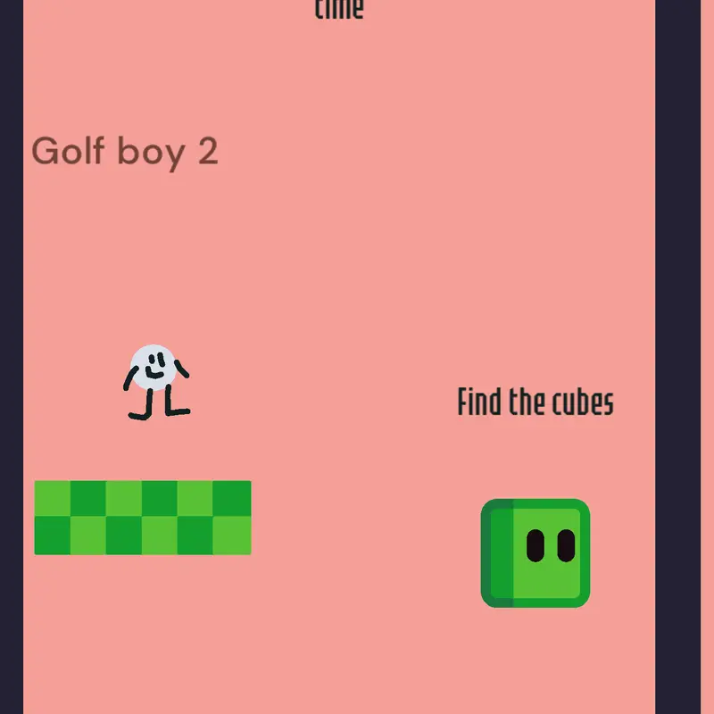 Game by @uweisfan