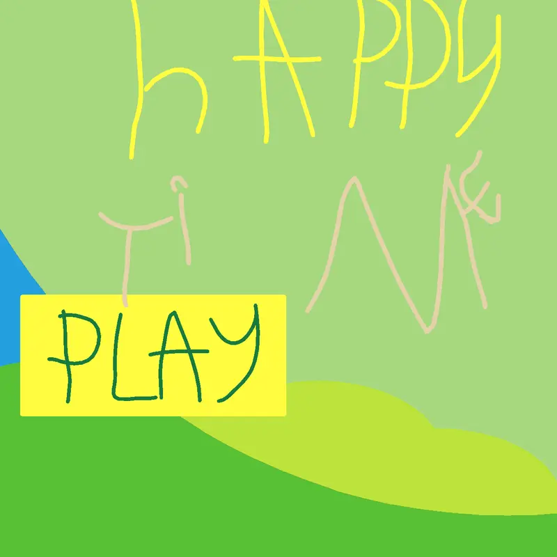 Happy time BETA by @alehot