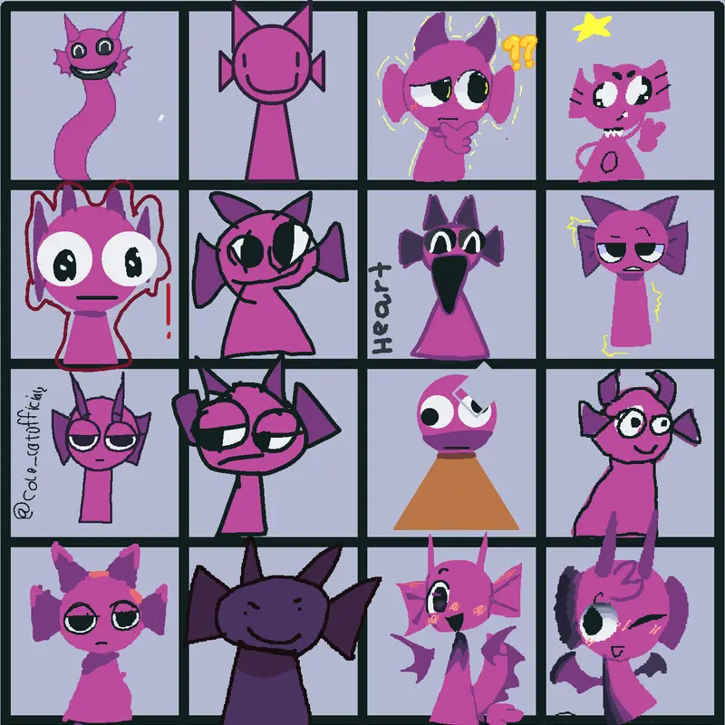 Game by @sonicmainia