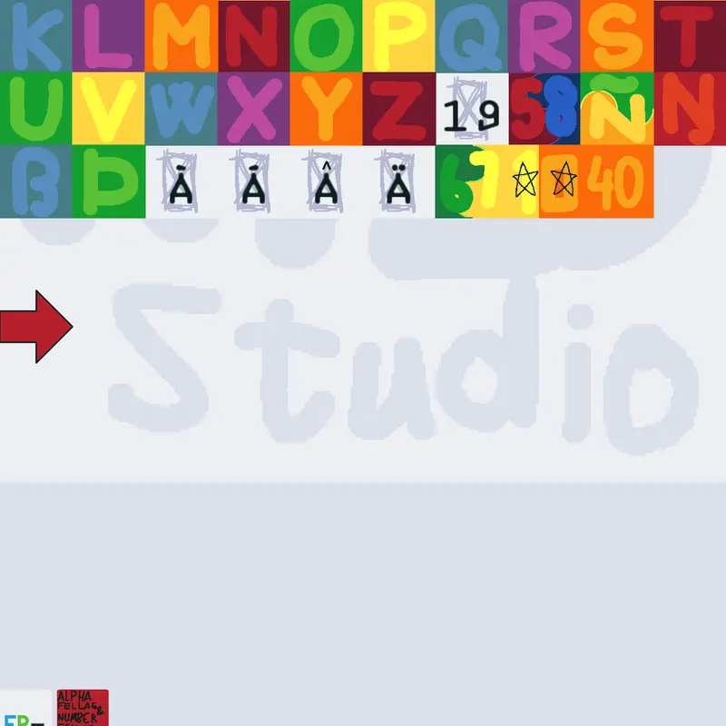 Game by @Brenojonaslolegi2025