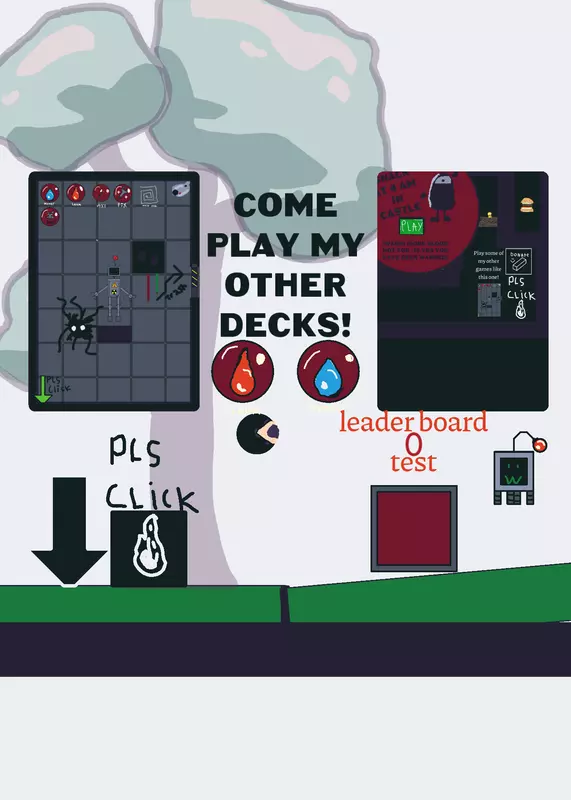 Game by @Hunter14