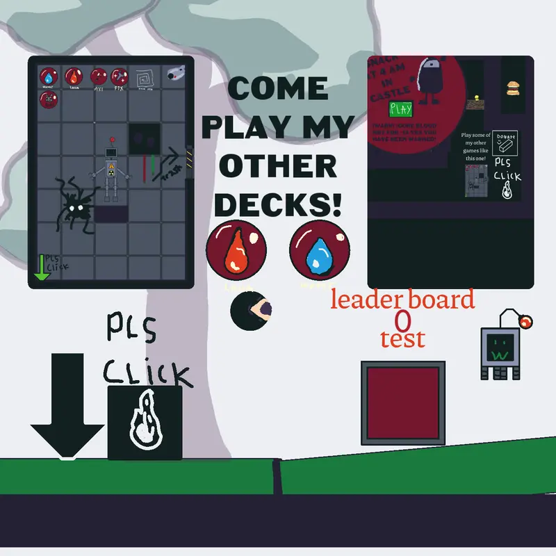Game by @Hunter14