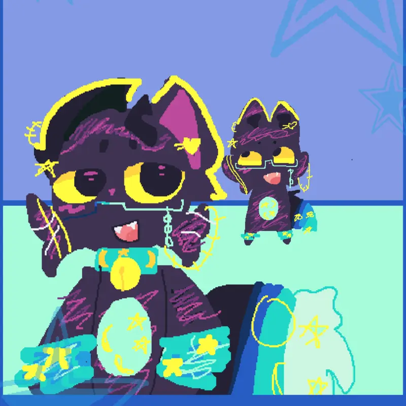Game by @Gnarpz_Archives