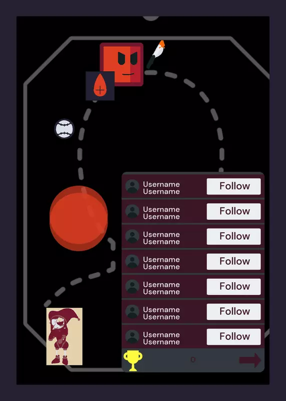 Game by @Sheida