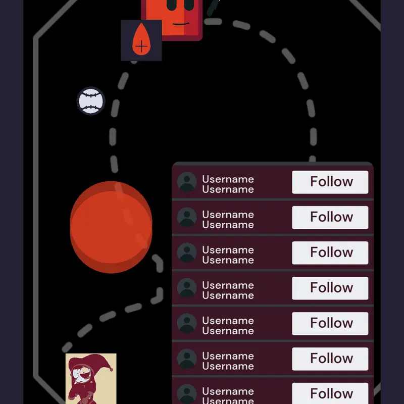 Game by @Sheida