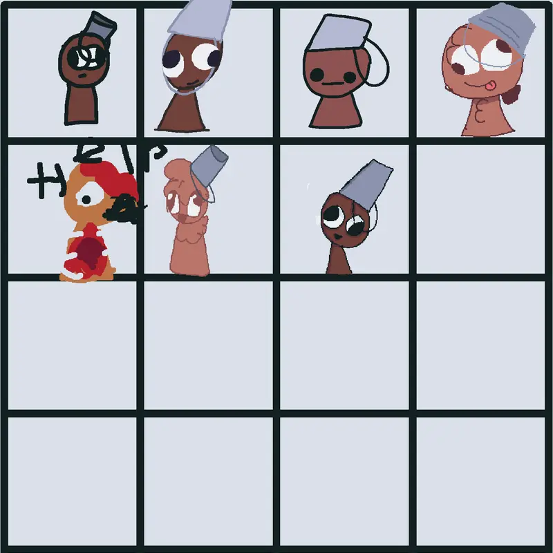 Game by @jevilsitoxdd