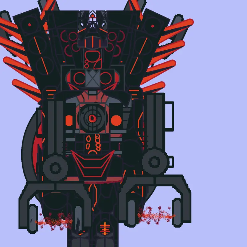 Game by @uglydog