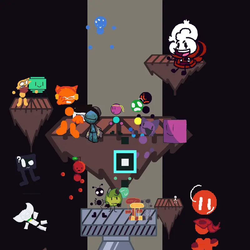 Game by @angel_14521