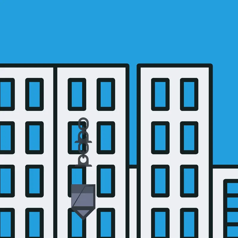 Game by @benjaminbach