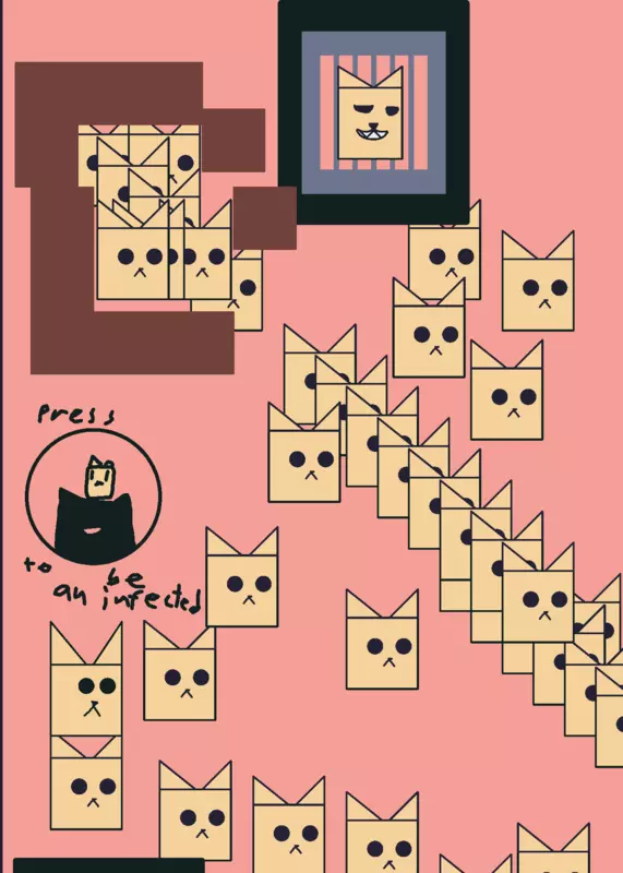 Game by @cattyit
