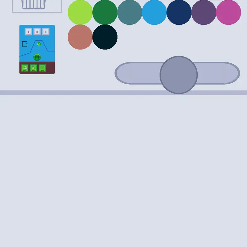 Game by @monyna