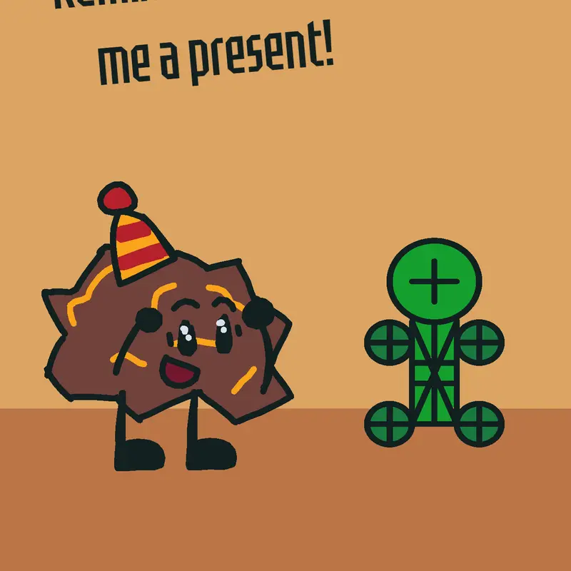 Game by @mamalia