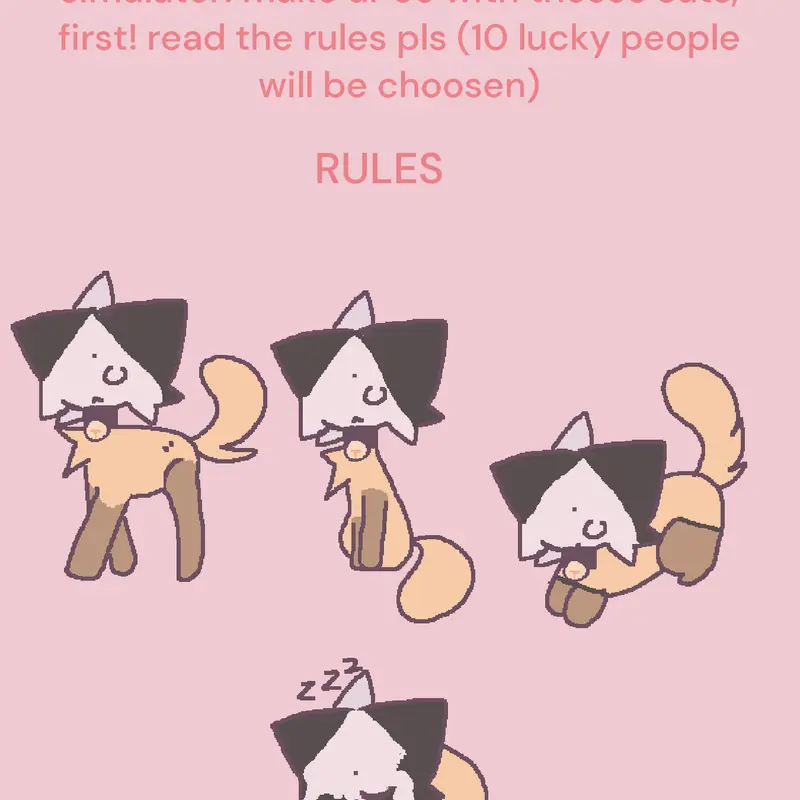 Game by @katiethecat123
