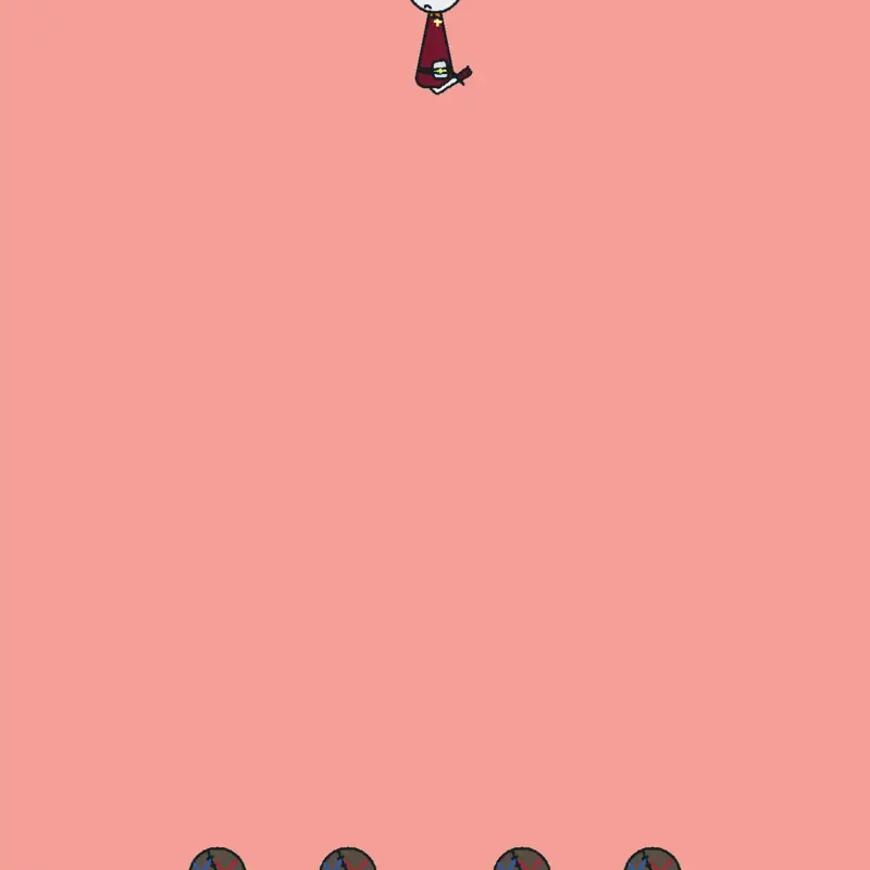 Game by @dabado