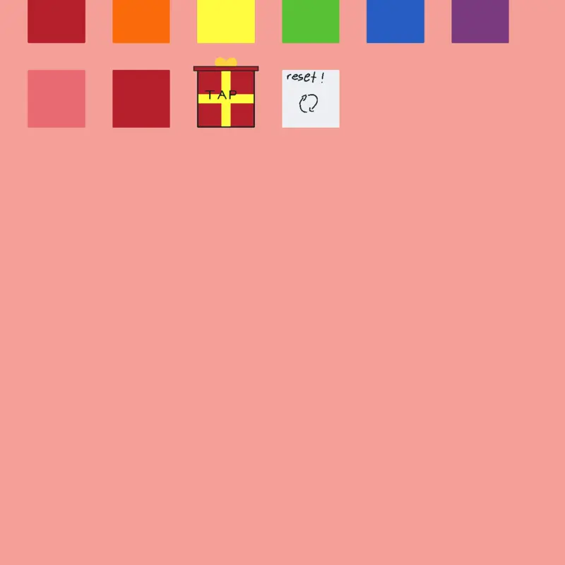 Game by @Judyisnice2024