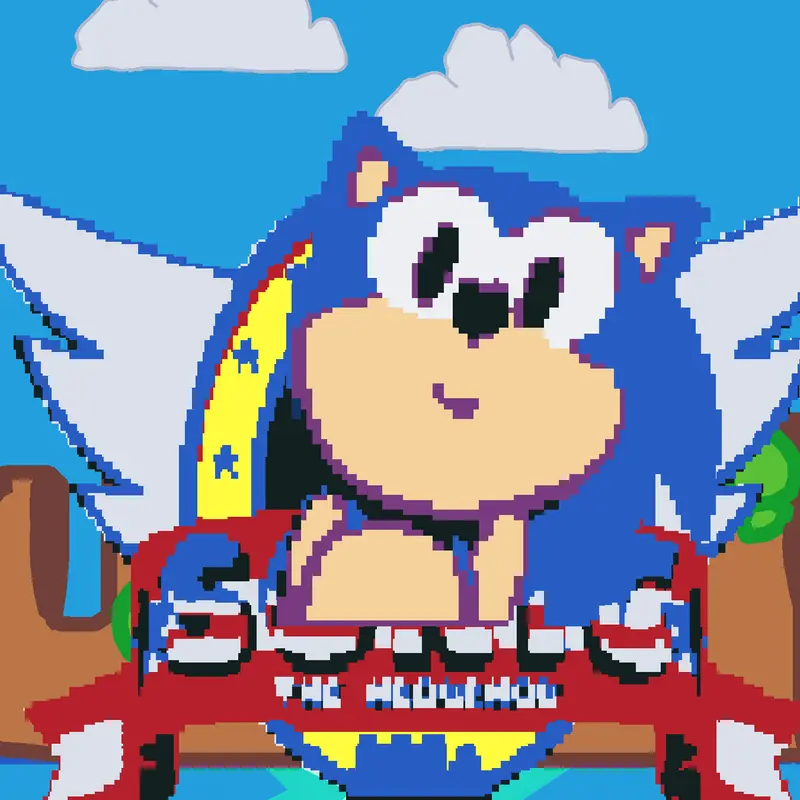 Game by @TheBlamPlush