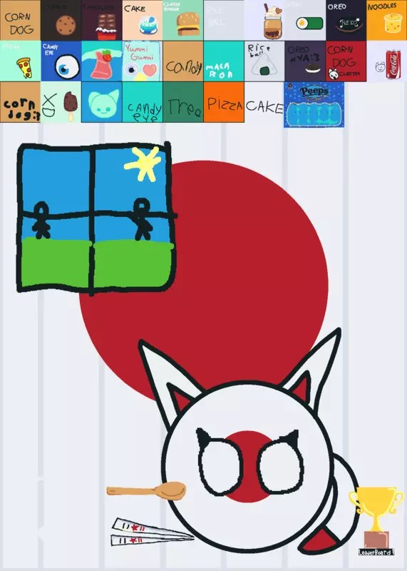 Game by @Harutosan2016