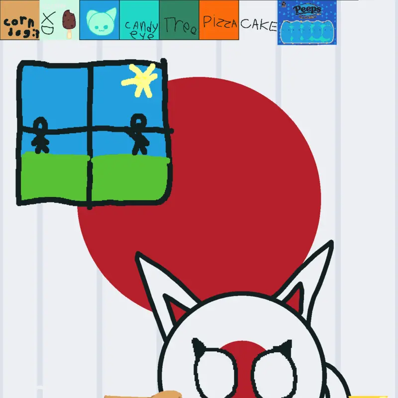 Game by @Harutosan2016