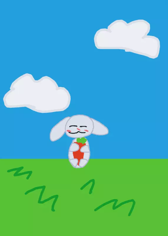 Game by @sidagameart