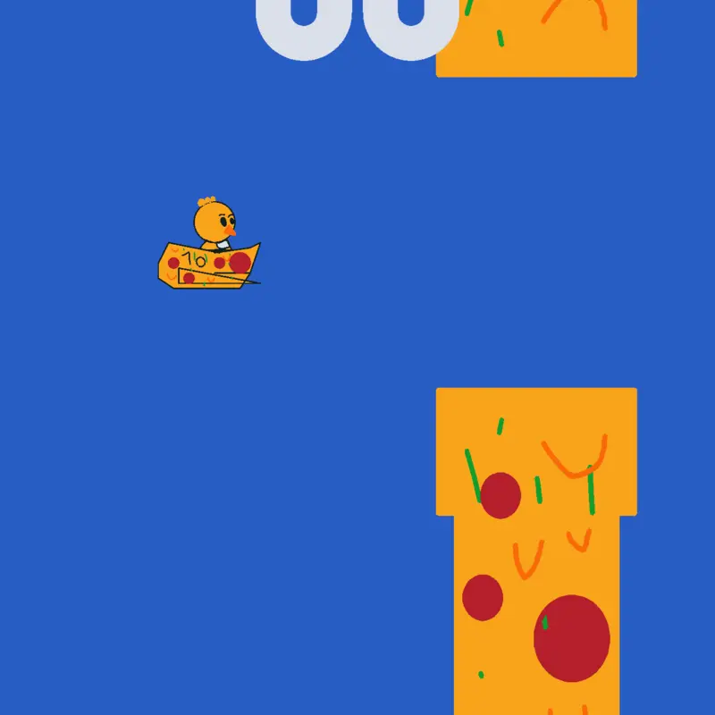 Game by @banana21