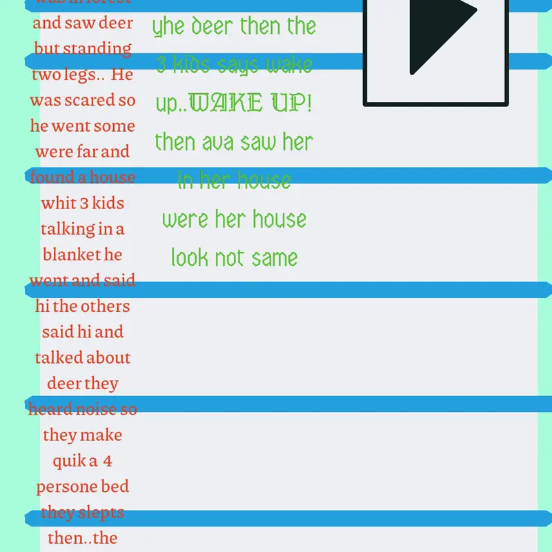 Game by @milkcreamii