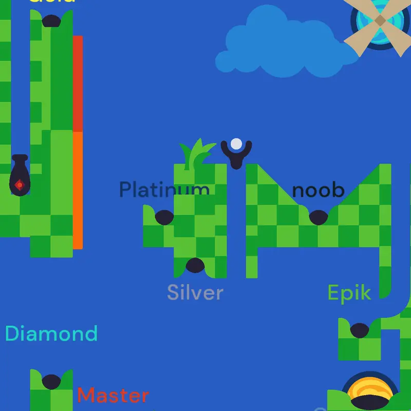 Game by @year_