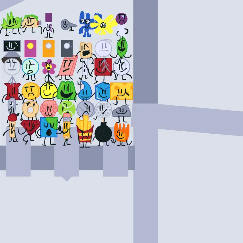 Game by @LucesFran