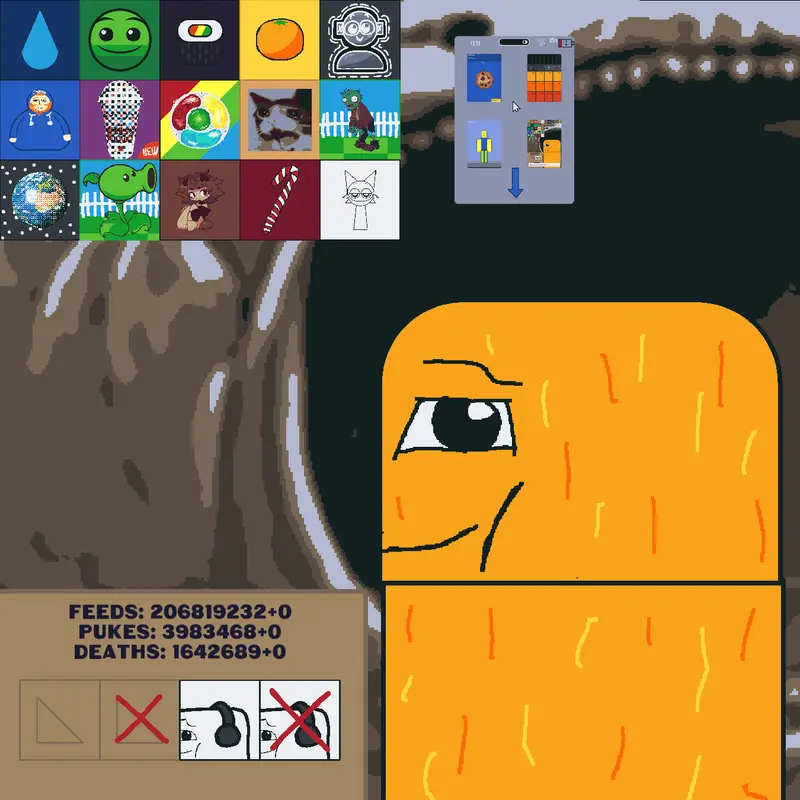 Game by @mrrandomeditor