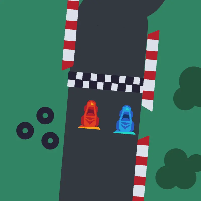 Game by @dhshki