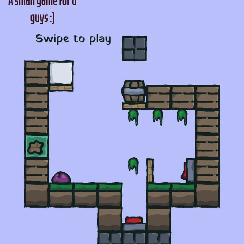 Game by @sayuu