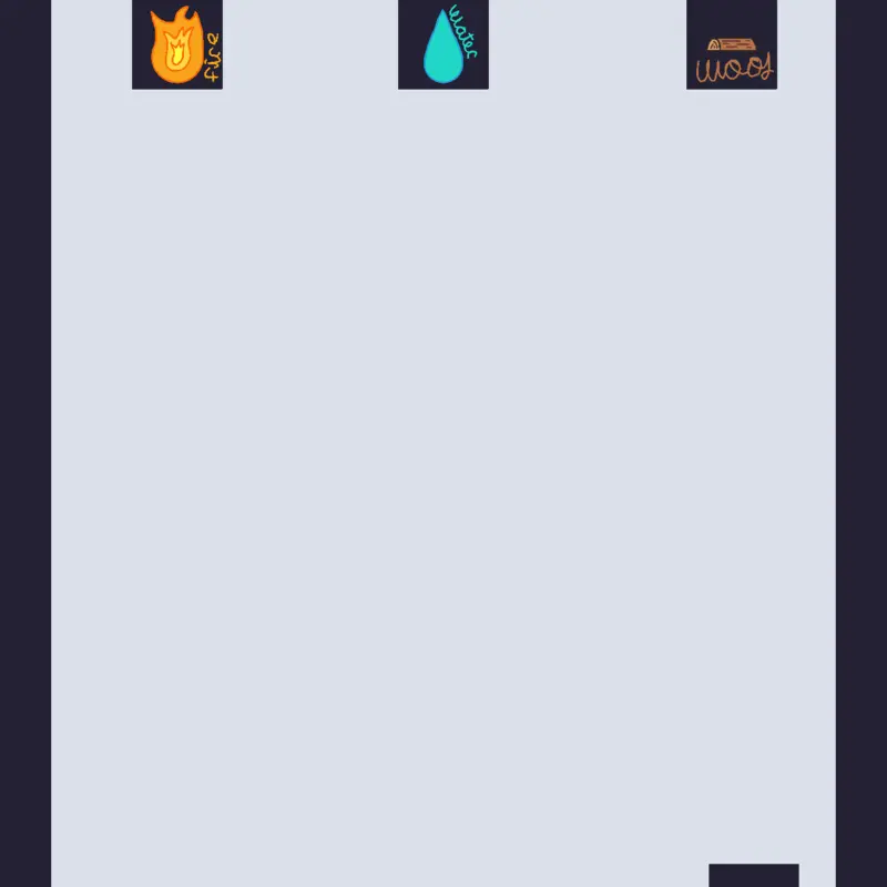 Game by @Yoshima
