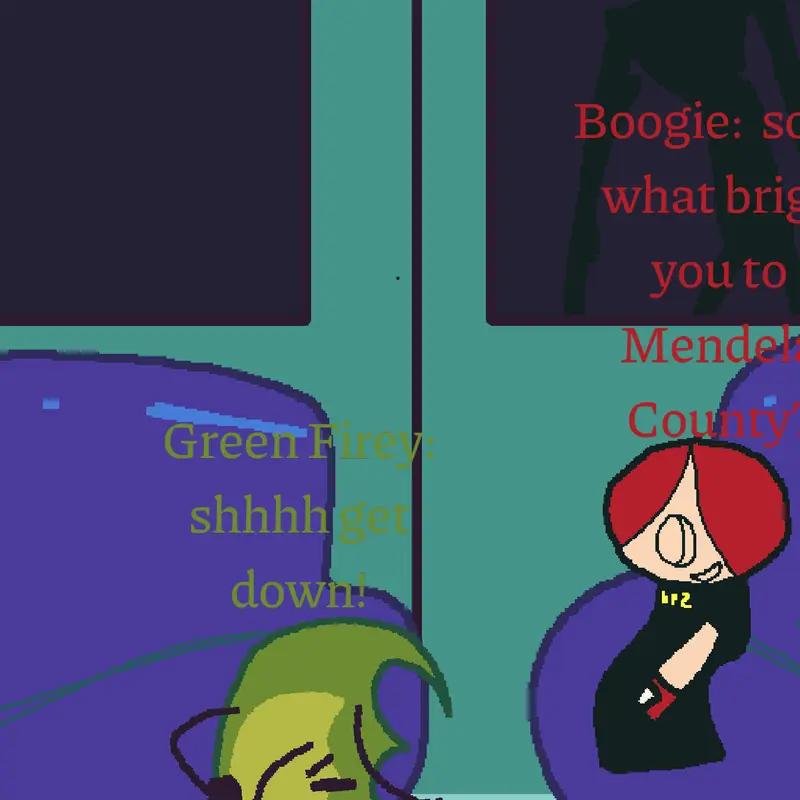 Game by @greenflameperson