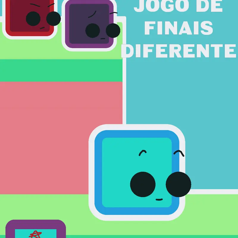 Game by @Laurinhapetri