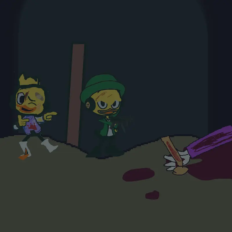 Game by @Kennyducktale_