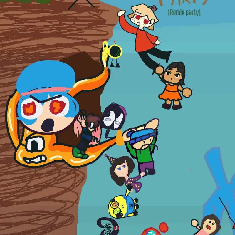 Game by @Pelmeshka228Megaladon