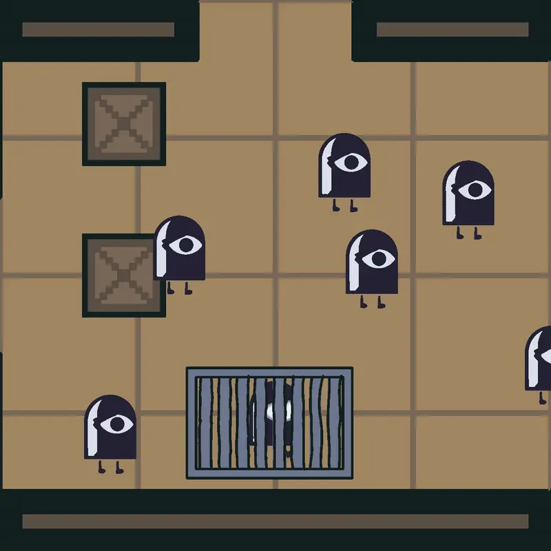 Game by @hueuw