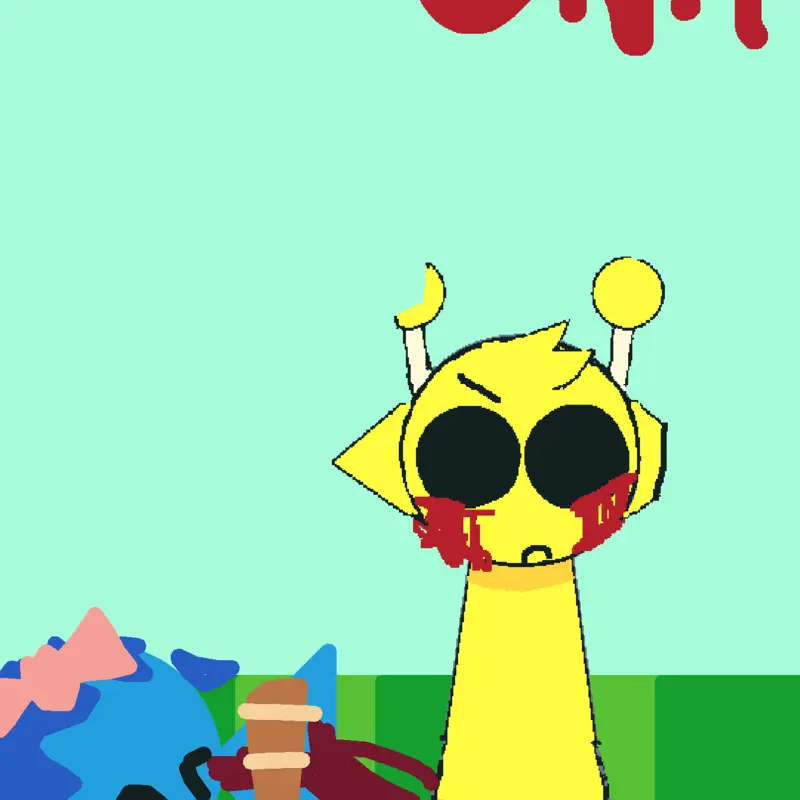 Game by @dolly_cat