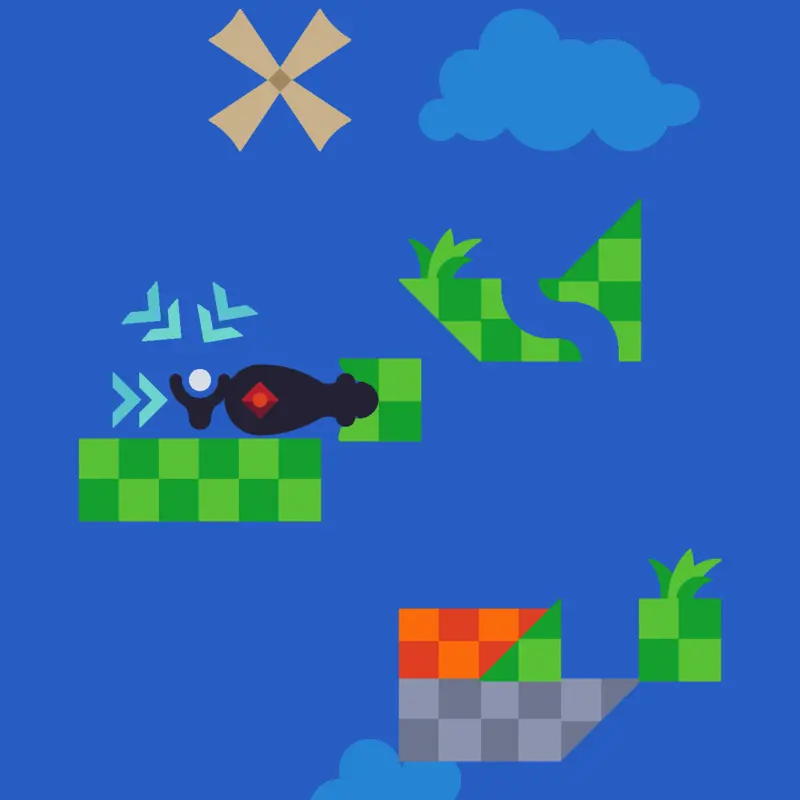Game by @Sir_BaconOffical
