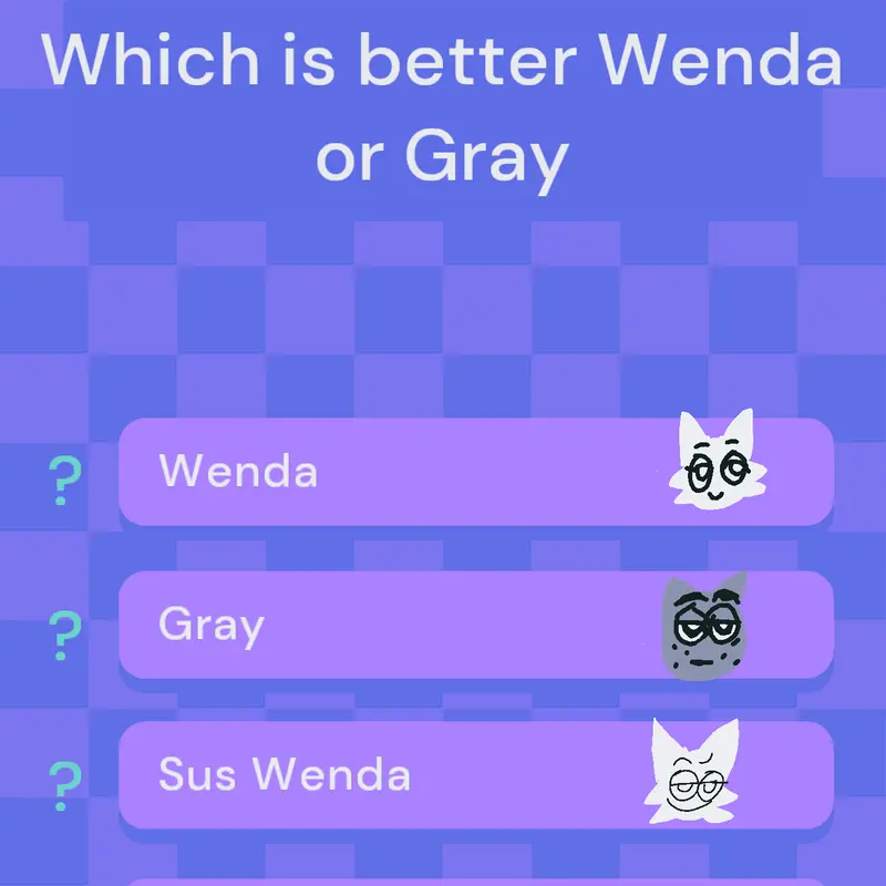 Game by @wenda602957