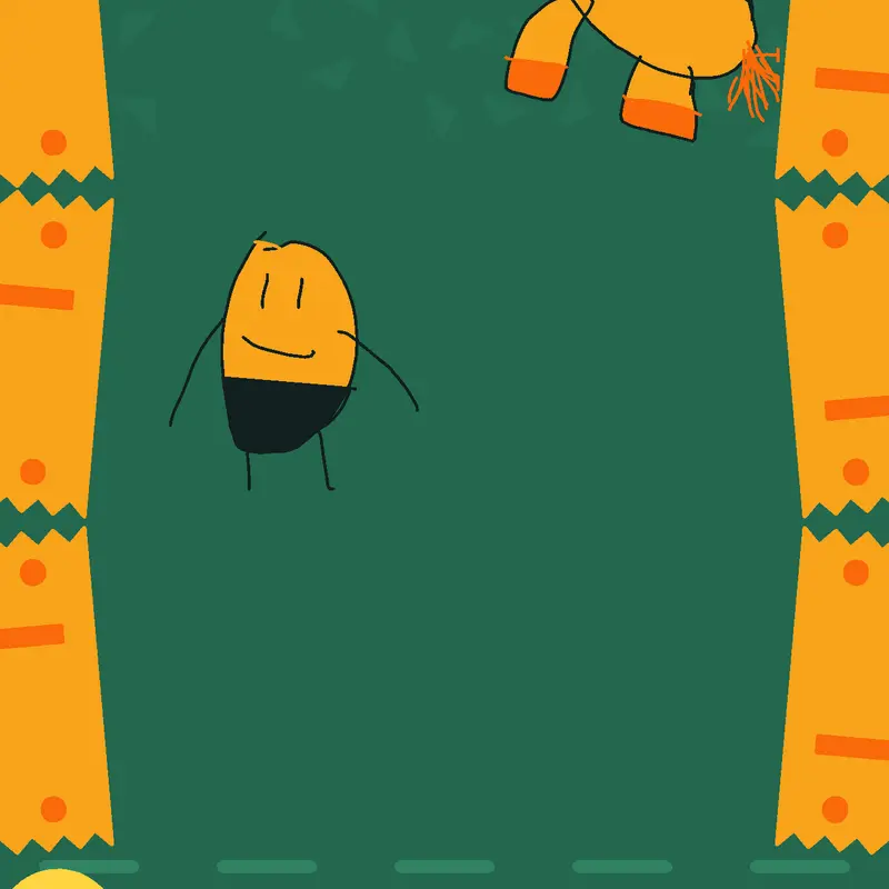 Game by @BlueSunGlassesStudios