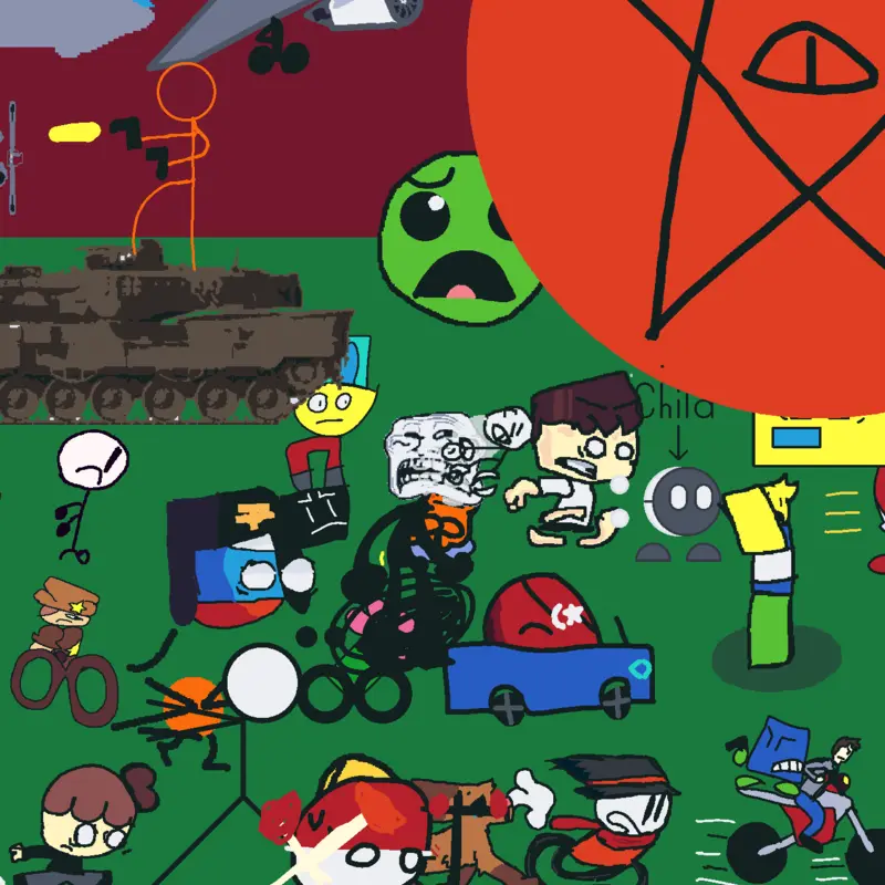 Game by @Kaduks_br_returns