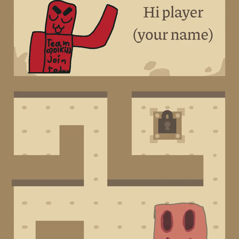 Game by @C00lkidd_huh