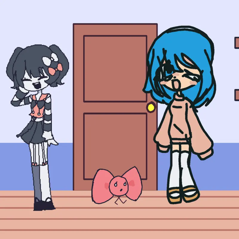 Game by @Furin4_Genshin_Impact