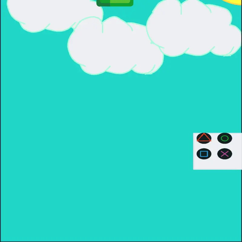 Game by @Sonilo