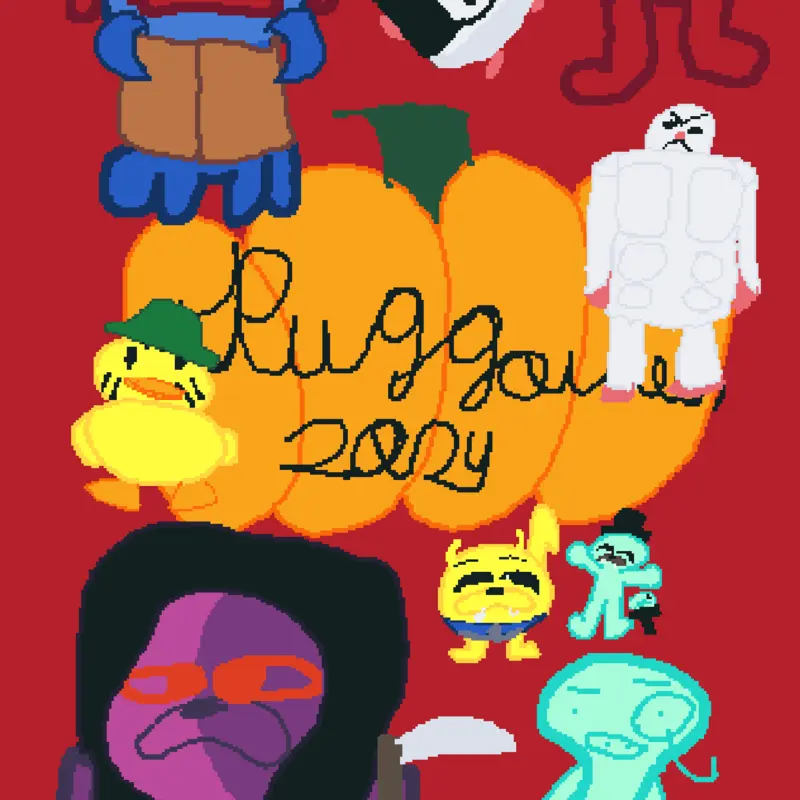 Game by @Hamster_studios