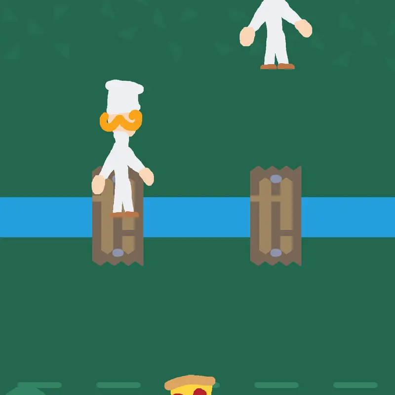 Game by @RatBrainz