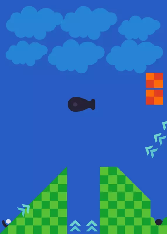 golf by @newnoobie
